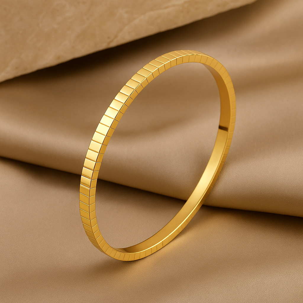 Echo Bangle